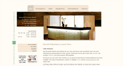 Desktop Screenshot of beyersdorf-held.de